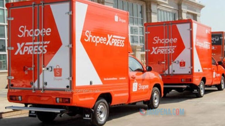 Cara Cek Paket Shopee Express Hemat Yang Ternyata Mudah Dilakukan