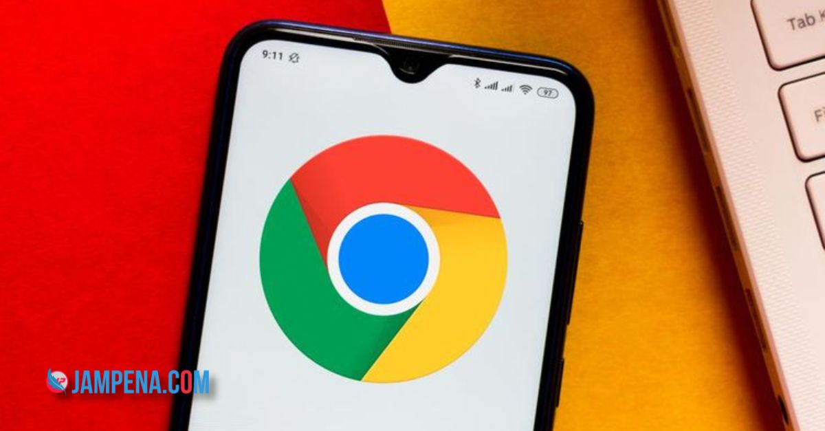 Cara Menerjemahkan Halaman di Google Chrome Mobile 