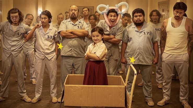 Review Film Miracle in Cell No.7 