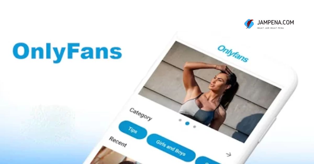 Cara Download Onlyfans Android phone