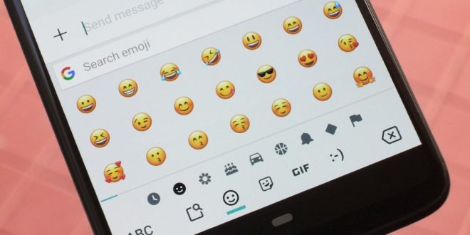 Cara Merubah Emoji Android Menjadi iPhone