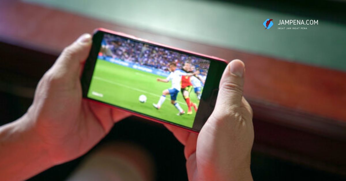 APK Live Streaming Piala Dunia 2022 Gratis Tidak Resmi