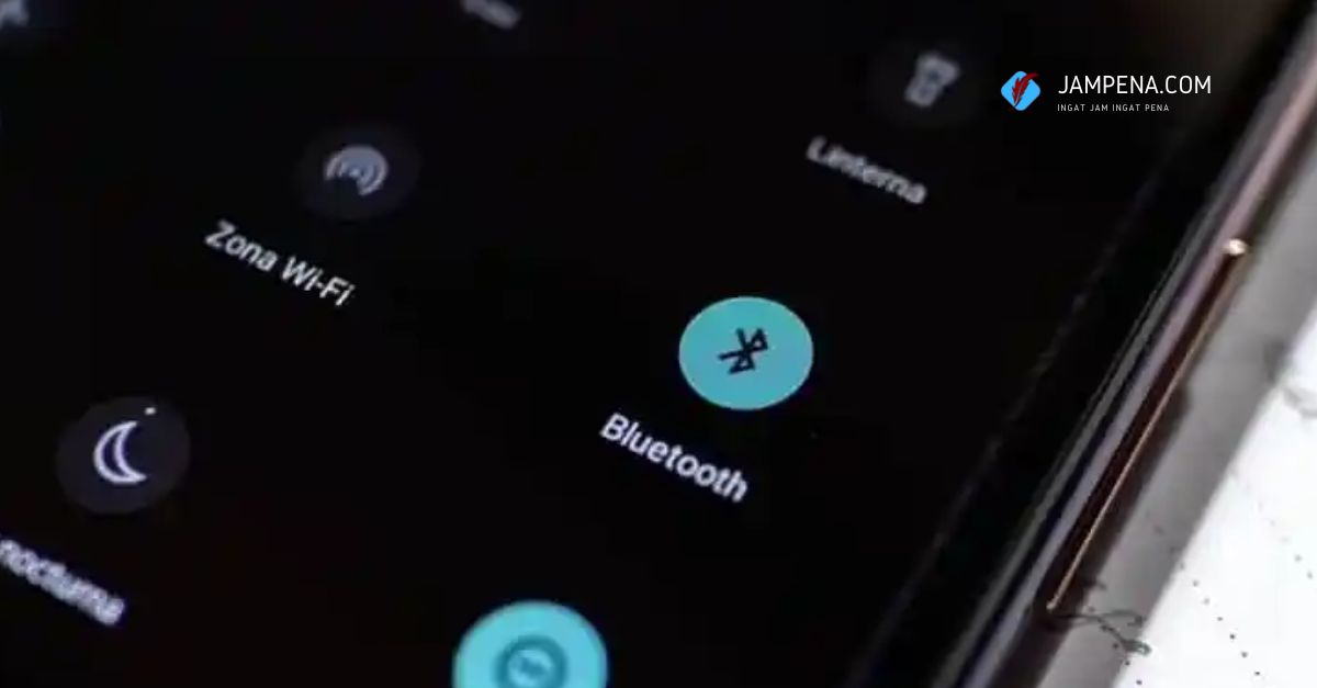 2 Cara Mengirim Apk Lewat Bluetooth