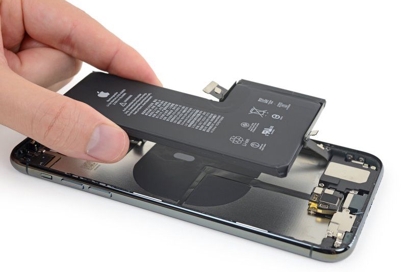 Cara Meningkatkan masa pakai baterai iPhone