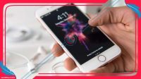 Cara Cek Baterai Health iPhone dan 7 Tips Menigkatkan Masa Pakai Baterai