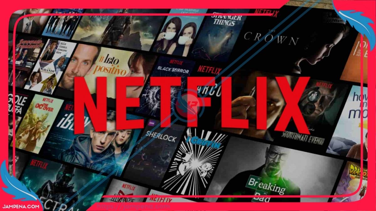 Cara Berlangganan Netflix Telkomsel