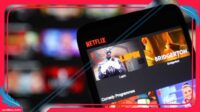 cara membayar Netflix di Indomaret dan alfamart