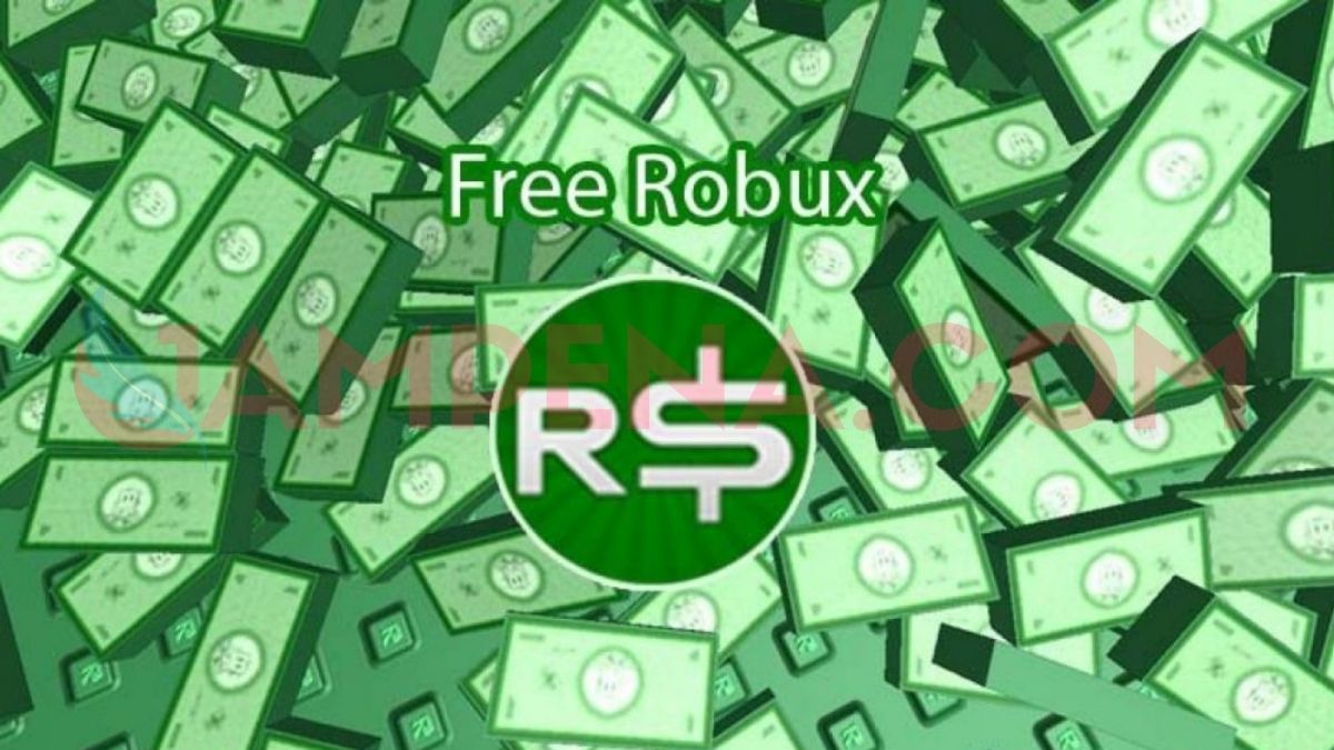 Bagaimana Cara Mendapatkan Robux Gratis di Hp atau PC?