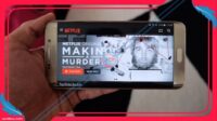 Cara Nonton Netflix Gratis Di Android Legal
