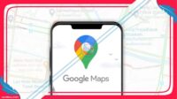 Cara Melihat Lintang Dan Bujur Di Google Maps di Android iPhone atau PC