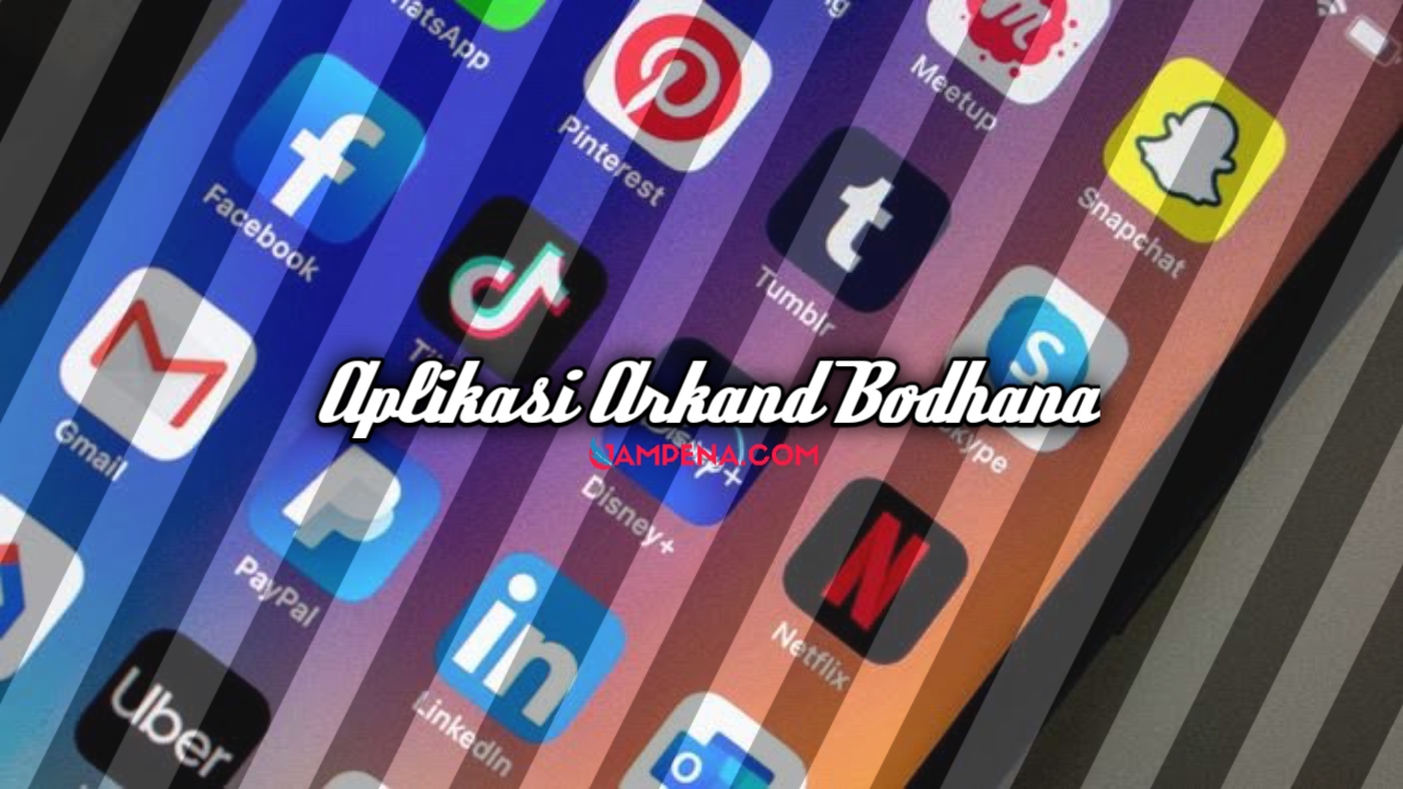 Download Aplikasi Arkand Bodhana Terbaru 2022