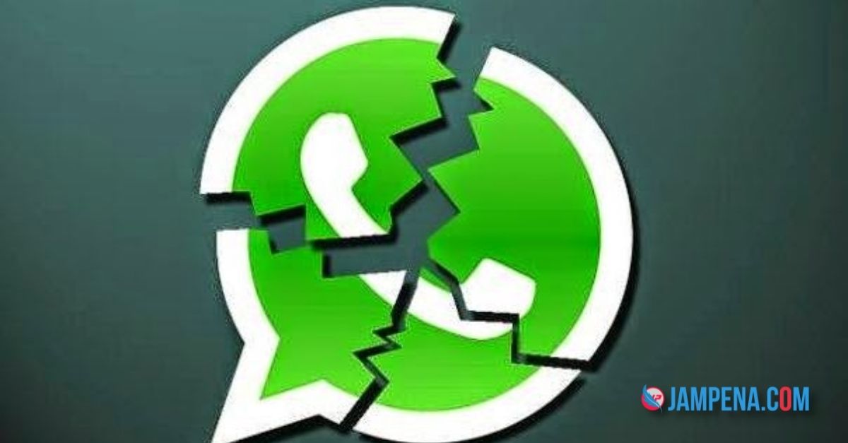 How to Solve WhatsApp Temporarily Unavailable