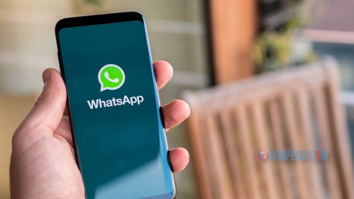 How to Solve WhatsApp Temporarily Unavailable