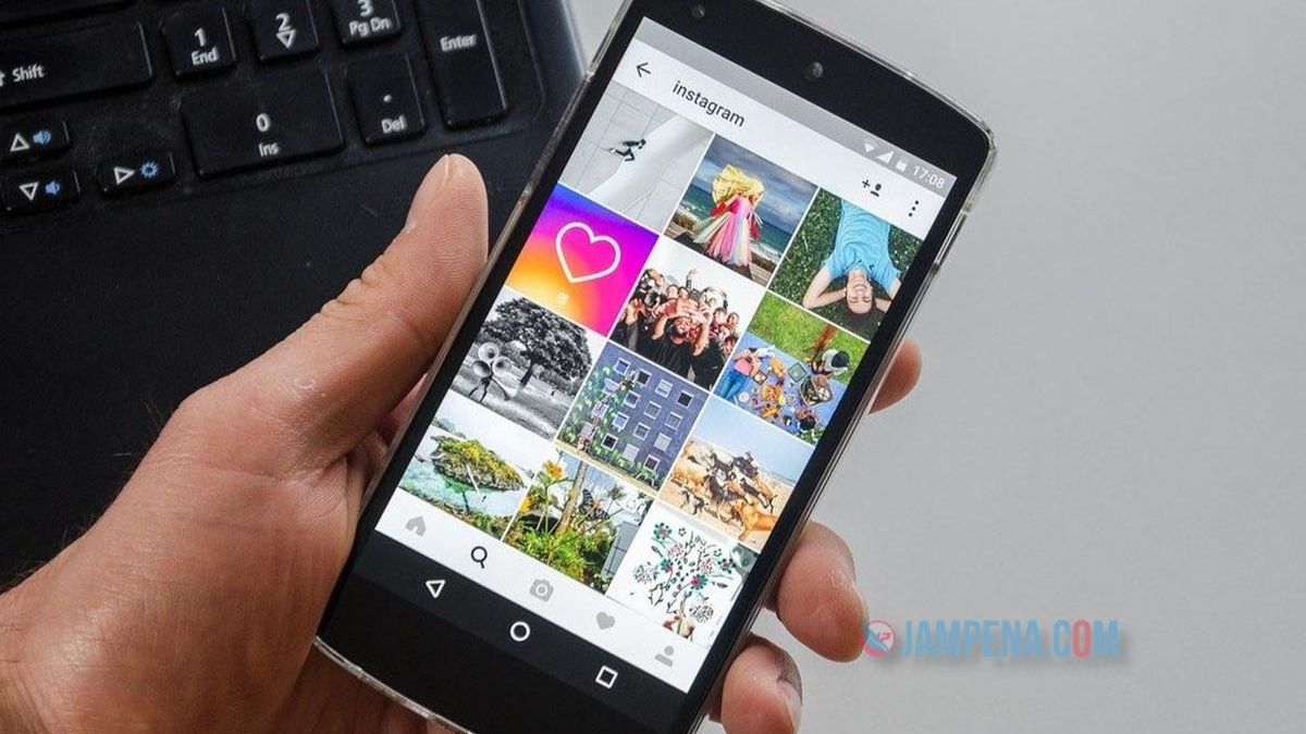How To Restore Instagram Application to the Old Version