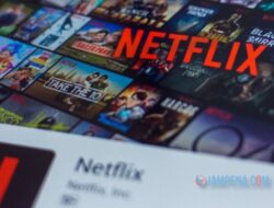 Cara Bayar Netflix pakai DANA, Gopay dan Kartu Kredit