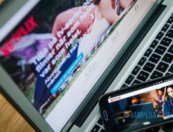 Cara Mengatur Resolusi Netflix di Hp, Komputer atau Laptop