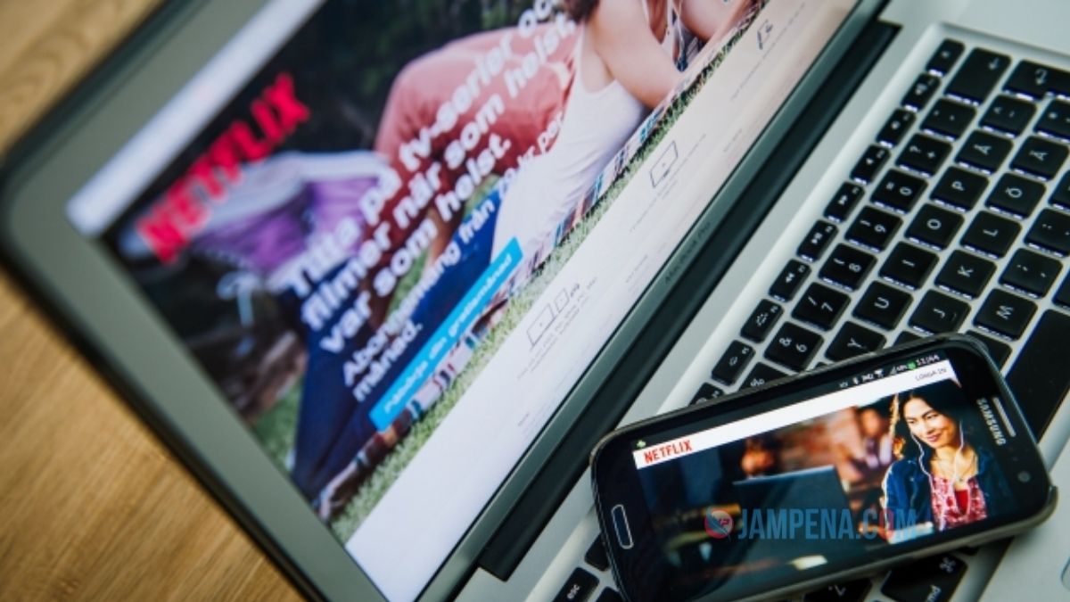 Cara Mengatur Resolusi Netflix di Hp, Komputer atau Laptop