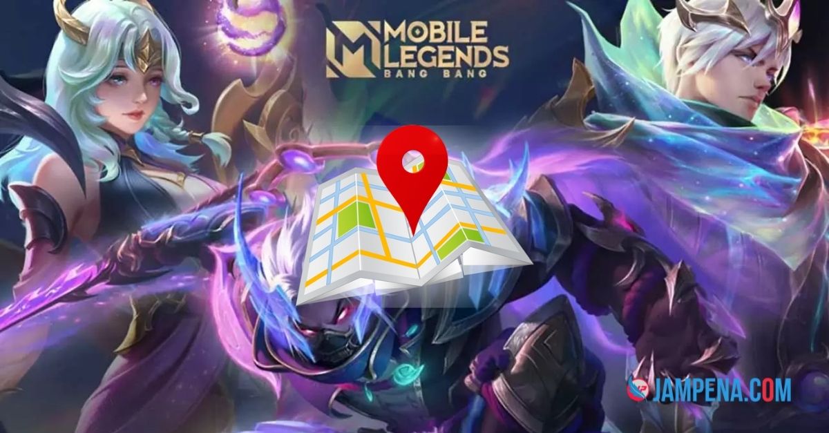 Cara Mengaktifkan Lokasi di Mobile Legends