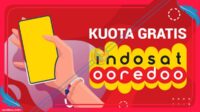 Cara Dapat Kuota Gratis Indosat No Hoax 2022