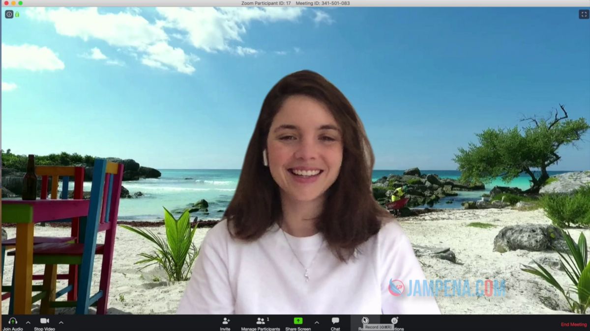 How To Use Virtual Background in Zoom, All Device