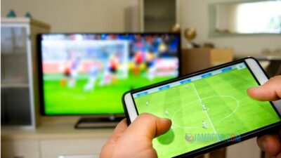 5 Cara Nonton Siaran Langsung TV di Hp Android dan iPhone