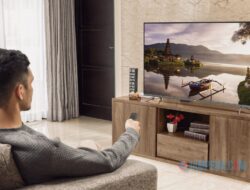 Cara Menyambung Wifi ke TV Terbaru Mudah