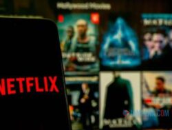 Cara Stop Langganan Netflix di Berbagai Perangkat Dengan Mudah