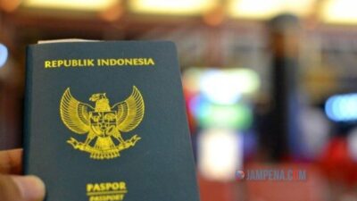 Cara Bayar Paspor via Tokopedia, Mudah dan Cepat