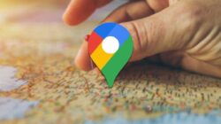 Cara Melihat Latitude Longitude Google Maps di Android, Laptop atau Komputer