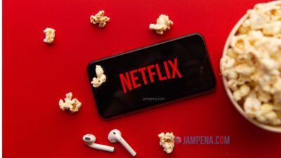 Cara Bayar Netflix Pakai OVO yang Ternyata Mudah Banget Loh