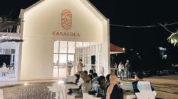 Casacola Cafe Garut