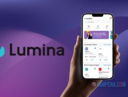 Review Aplikasi Lumina Penghasil Uang, Undang Teman dapat Jutaan?