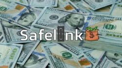Review SafeLink Duit Penghasil uang