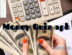 Review Aplikasi Money Quiz Penghasil Uang dengan Menjawab Pertanyaan