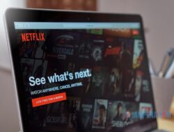 Cara Mendownload Netflix di Laptop Windows dan MAC Mudah