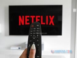 Cara Aktifkan Netflix di TV, Bisa dari HP Android atau iOS dengan Mudah