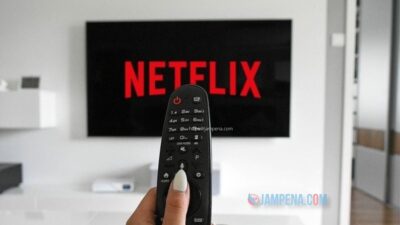 Cara Aktifkan Netflix di TV, Bisa dari HP Android atau iOS dengan Mudah