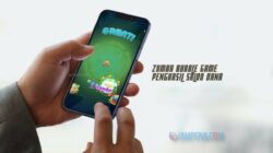 Aplikasi Zumba Bubble Game Penghasil Saldo Dana