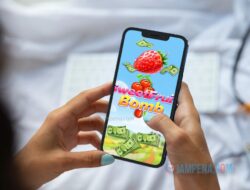 Review Aplikasi Sweet Fruit Bomb Penghasil Uang yang Tersedia di Playstore