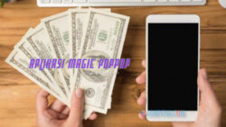 Review Aplikasi Magic PopPop Penghasil uang Terbaru yang Lagi Viral