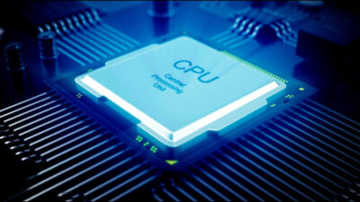 Apa perbedaan CPU dan Core? Ini dia Penjelasannya
