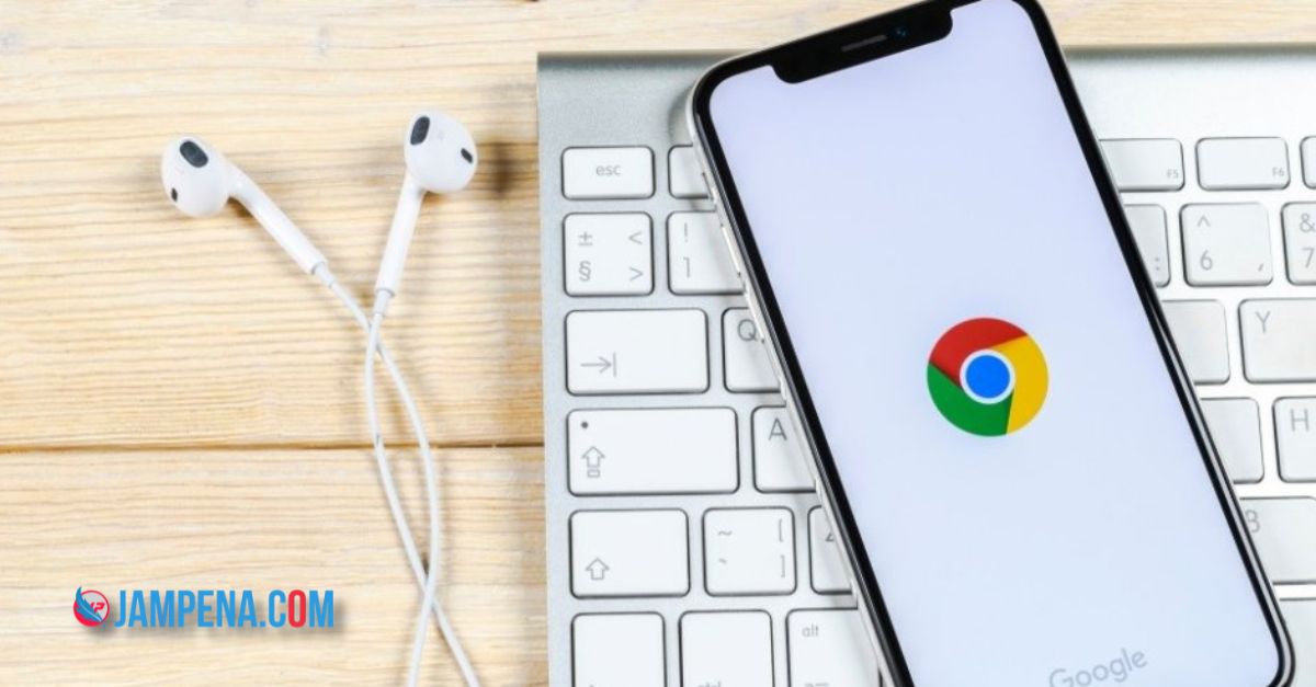 Cara Merubah Bahasa Google Chrome Mobile