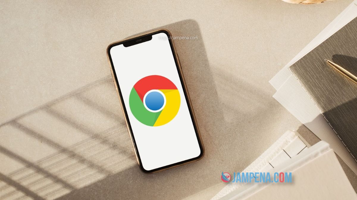 Cara Merubah Bahasa di Google Chrome