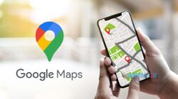 Cara Melacak Lokasi Seseorang dari Google Maps di HP