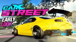 Download Carx Street Mod Apk Android
