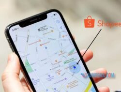 Cara Melacak Paket Shopee di Maps dengan Mudah dan Cepat
