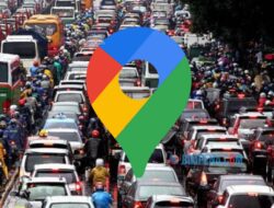 Cara Melihat Kemacetan di Google Maps di Aplikasi atau Browser Web