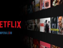 Cara agar Netflix ada Subtitle Indonesia di setiap Video yang Ditonton