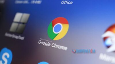 Cara Membuat Multi User di Google Chrome, Akun Ganda