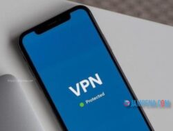 Cara Aktifkan VPN di iPhone Gratis, Bebas Menjelajahi Internet